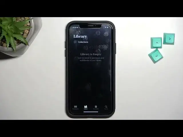Video thumbnail for How to Remove Book from APPLE Books?