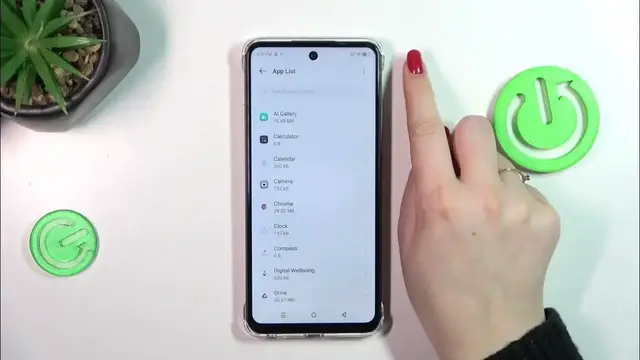 Video thumbnail for How to Reset App Preferences on Infinix SMART 8?