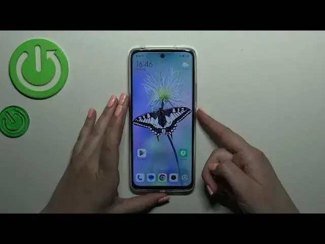 Video thumbnail for How to Restart the System on a REDMI 12 - Soft Reset