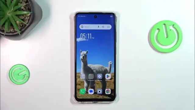 Video thumbnail for How to Reset Network Setup on Infinix SMART 8? | Revamp Your Connectivity