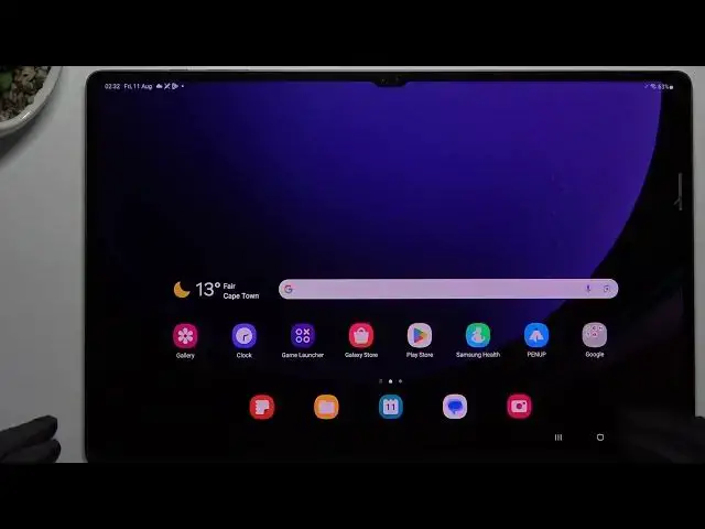 Video thumbnail for How to Remove Notification Icons in Samsung Tab S9 Ultra – Disable Notification Dots on Home Screen