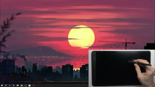 Video thumbnail for How to Connect Your Huion Kamvas 12 to a PC: A Step-by-Step Guide