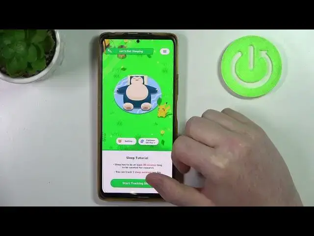 Video thumbnail for How To Change Bedtime Settings In Pokemon Sleep