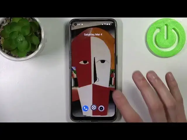 'Video thumbnail for How to Change Screen Timeout on REALME 9 Pro+'