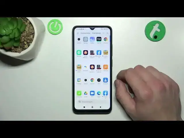 'Video thumbnail for How to Activate Internet Speed on Xiaomi Redmi 12C?'