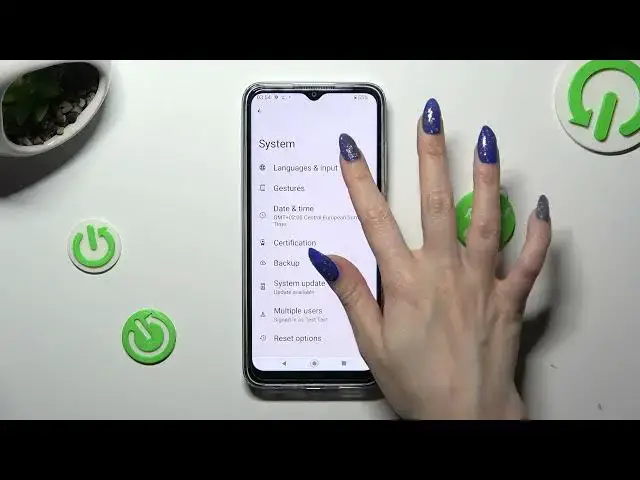Video thumbnail for How to Turn On Auto Correction on NOKIA G22