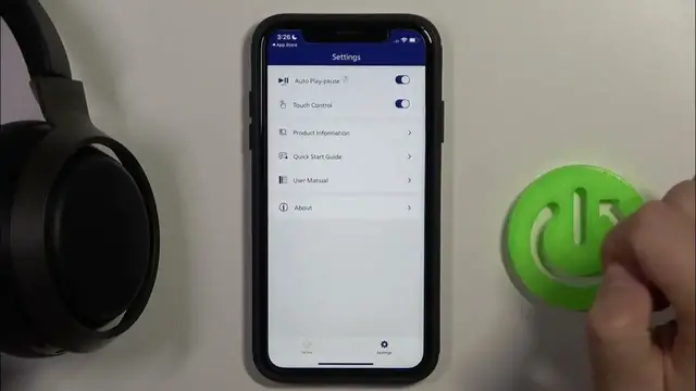 Video thumbnail for How to Turn On & Off Touch Controls on Philips Fidelio L3?