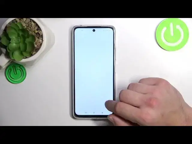 'Video thumbnail for How to Turn On & Turn Off Touch Vibrations on REDMI 12'