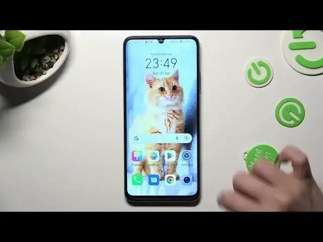 Video thumbnail for How to Turn On / Turn Off Location Services on a HONOR X7A