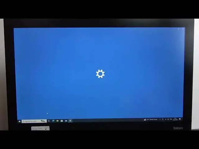 Video thumbnail for How To Enable & Disable Nearby Share On LENOVO AIO M900Z