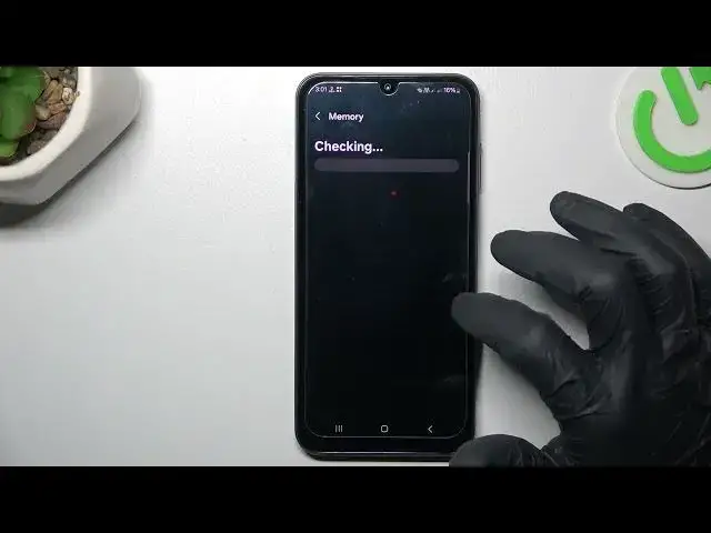 'Video thumbnail for How to Extend RAM Memory on SAMSUNG Galaxy A05s'