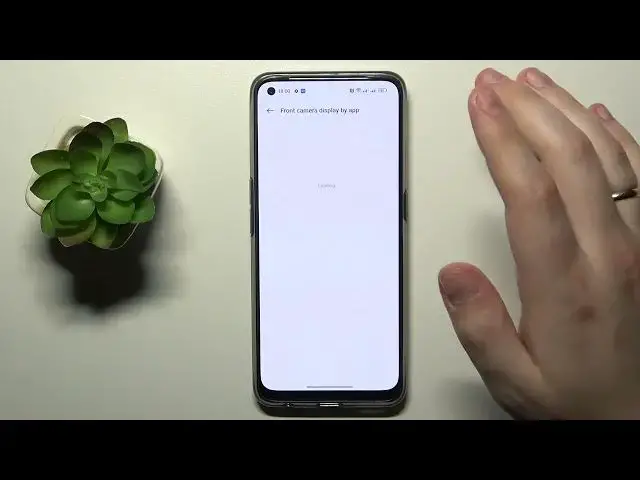 Video thumbnail for From Small Screen to Big Screen: Enable Full Screen Display on Realme Now