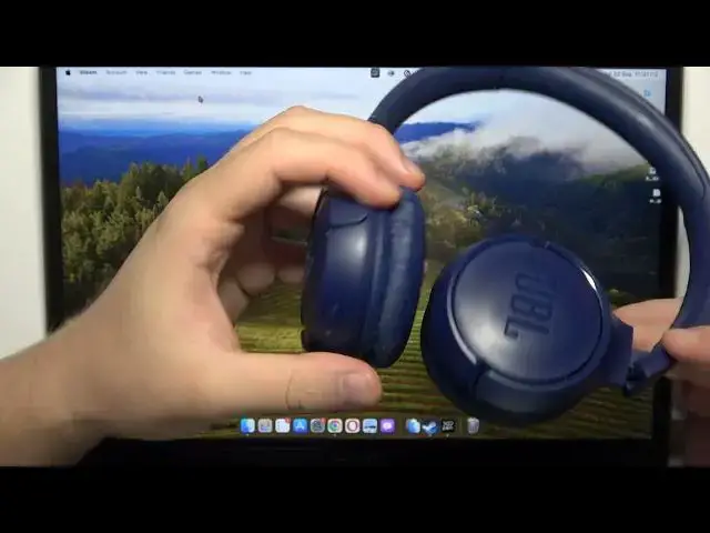 Video thumbnail for How to Pair JBL Tune 570BT with Macbook?
