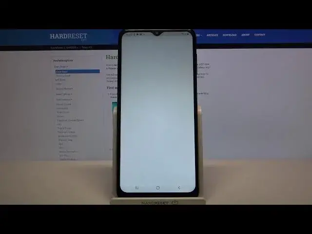'Video thumbnail for How to Enter Text Correction Options in SAMSUNG Galaxy A12 – Keybaord Settings'