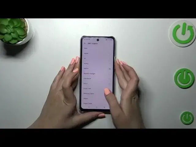'Video thumbnail for How To Change Ringtone On INFINIX Note 30'