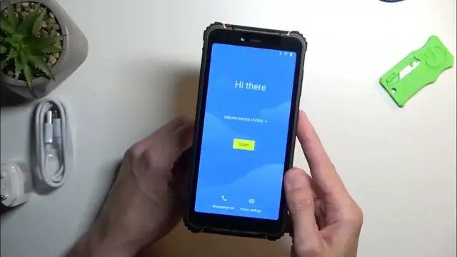 Video thumbnail for HOTWAV T5 Pro Unboxing