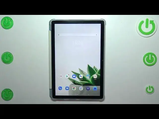 Video thumbnail for How to Change Screen Timeout on Blackview Tab 12?
