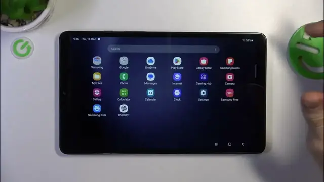 Video thumbnail for How to Make Device Faster on SAMSUNG Galaxy Tab A9
