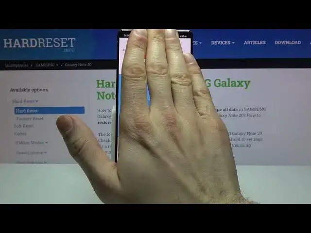 Video thumbnail for How to Install iOS Control Centre in Samsung Galaxy Note 20?