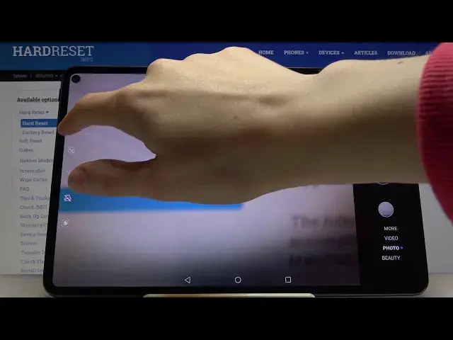 Video thumbnail for How to Activate Camera Shutter Sound on HUAWEI MatePad Pro – Switch Camera Sounds