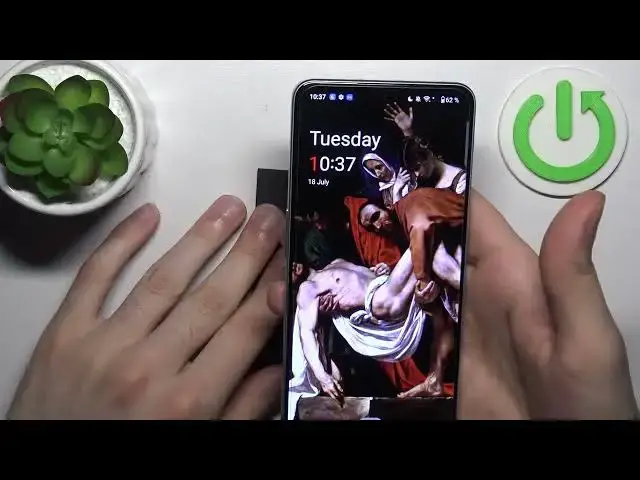 Video thumbnail for How to Insert SIM Card on OnePlus Nord CE3 - SIM Card Installation