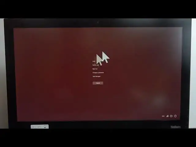 Video thumbnail for How To Open Task Manager In LENOVO AIO M900Z