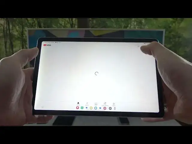 Video thumbnail for How to Cast YouTube App from Samsung Galaxy Tab S6 Lite 2022 to TV?