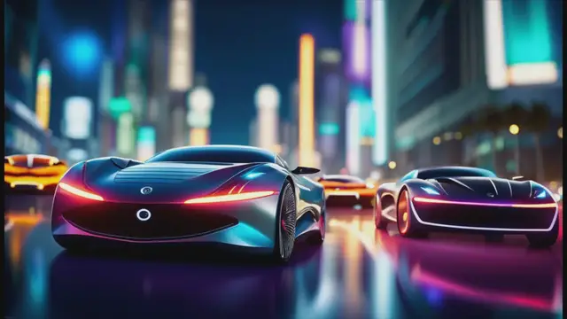 'Video thumbnail for Discovering the Best Karma Cars of 2024'