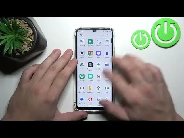 Video thumbnail for How to Set Custom Notification Sound on OUKITEL C3 - Manage Notfication Sound