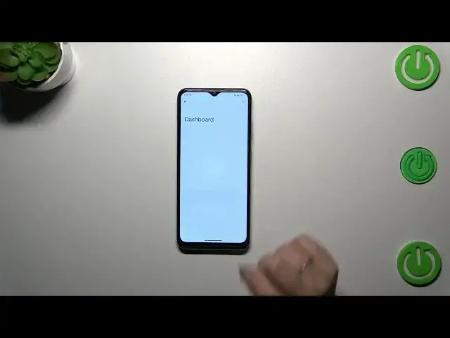 Video thumbnail for ⏱️ Uncover Your Digital Habits: Checking Total Screen Time on NOKIA G42! 📱