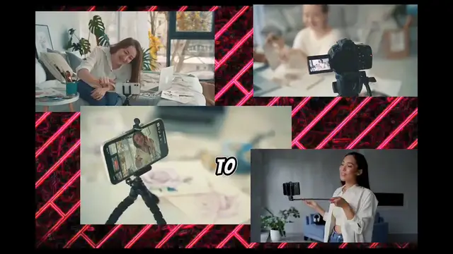 Video thumbnail for I Found A Viral AI Niche For The TikTok Creativity Program Beta ($18,735 Per Month) (2)