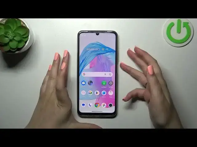 'Video thumbnail for How to Soft Reset REALME C53'