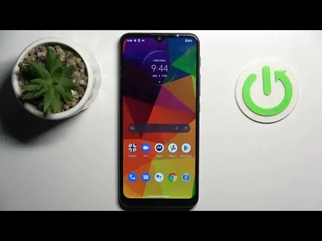 Video thumbnail for How to Remove Google Account on Motorola Moto G9 Play?