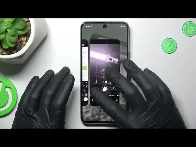 Video thumbnail for How to Manage Front Camera Mirror Effect in Google Pixel 8?