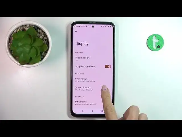 'Video thumbnail for How to Change Screen Timeout in HTC U23 Pro – Manage Screen Sleep Time'