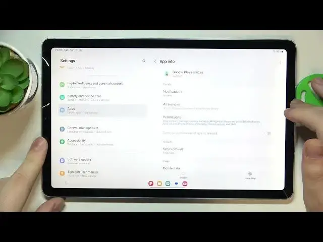 Video thumbnail for How to Clear Cache in SAMSUNG Tab S6 Lite 2022 - Remove Cache Partition