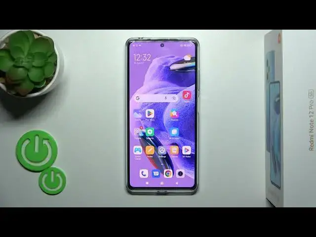 'Video thumbnail for How to Adjust Ringtone Volume on Redmi Note 12 Pro+?'