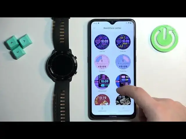 'Video thumbnail for TicWatch GTX Watch Face Tutorial: Expand Your Collection with New Faces!'