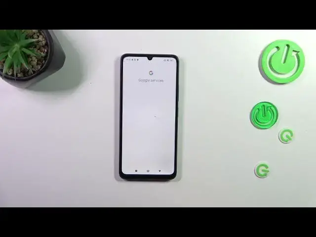 Video thumbnail for How to Enable Google Backup on POCO C55?