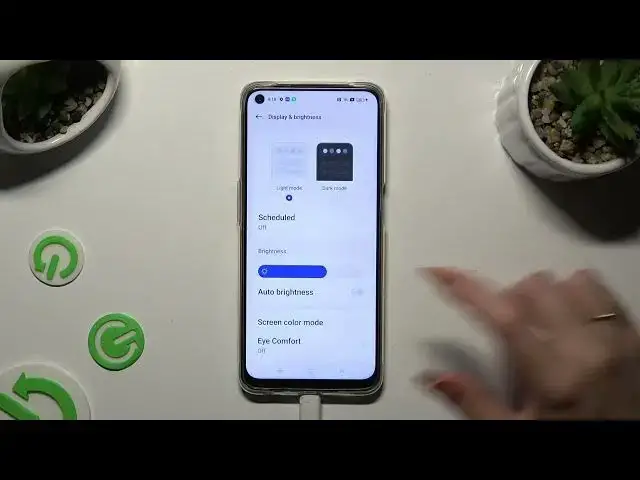 'Video thumbnail for How To Change Display Refresh Rate In OPPO A95'