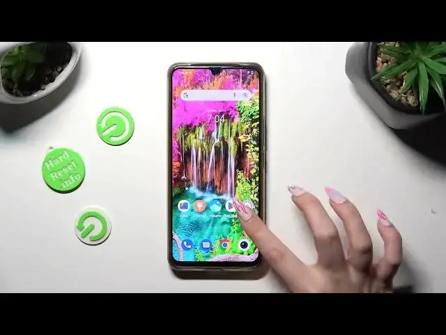 Video thumbnail for How to Turn On/Off Location on VIVO T1 Pro 5? - Manage Location Services
