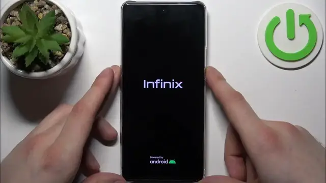 Video thumbnail for How to Activate Boot Mode on Infinix Note 30 Pro – Boot Mode Features