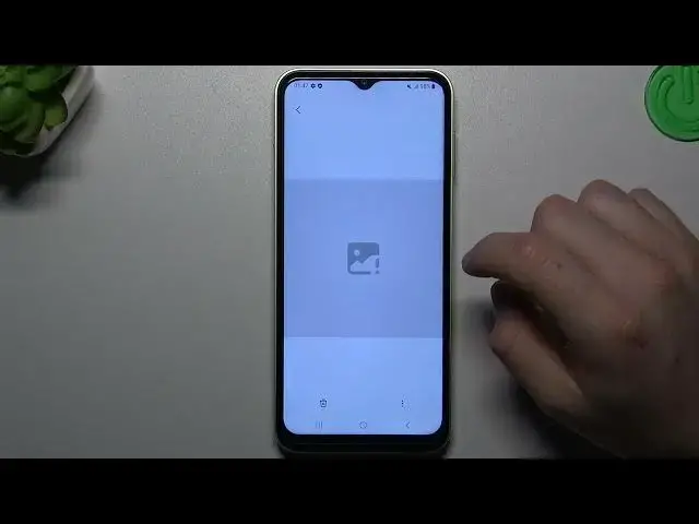 'Video thumbnail for How to Customize Watermark in Photos on Samsung Galaxy A14 / Manage Your Photos'
