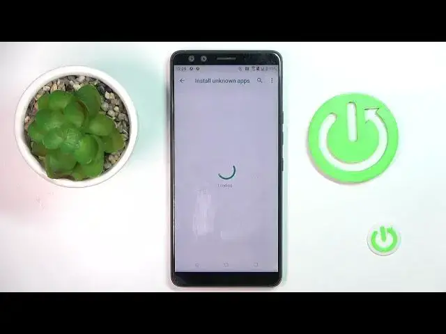 'Video thumbnail for How to Allow Unknown Sources on HTC U12+ // Installing Apps from External Sources'