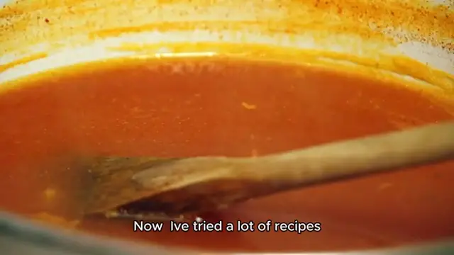 Video thumbnail for Aioli sauce recipe