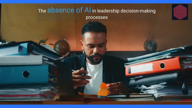 Video thumbnail for AI in Leadership_ How to Navigate the Future of Business and Technology