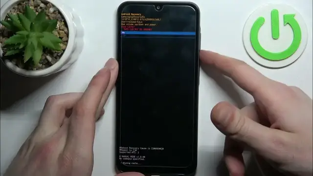 Video thumbnail for How to Wipe Cache Parition on SAMSUNG Galaxy A05