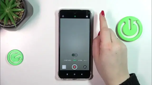 Video thumbnail for Adjusting Your Video Resolution on Infinix SMART 8 for Enhanced Recording!