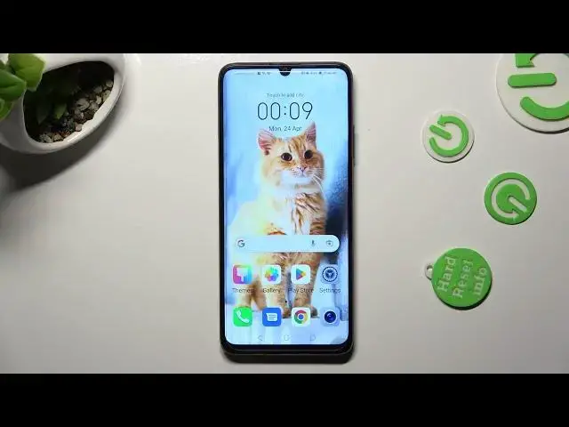 Video thumbnail for How to Change Device Theme on Honor X7a? | Transform Your Phone