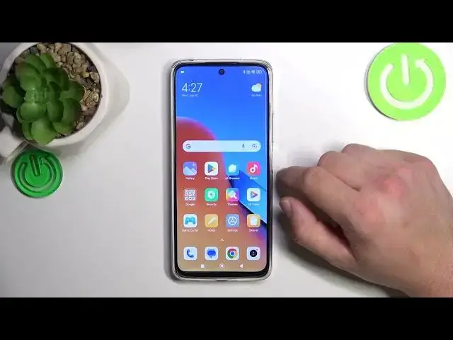 'Video thumbnail for How to Clear the Cache Automatically on a REDMI 12'